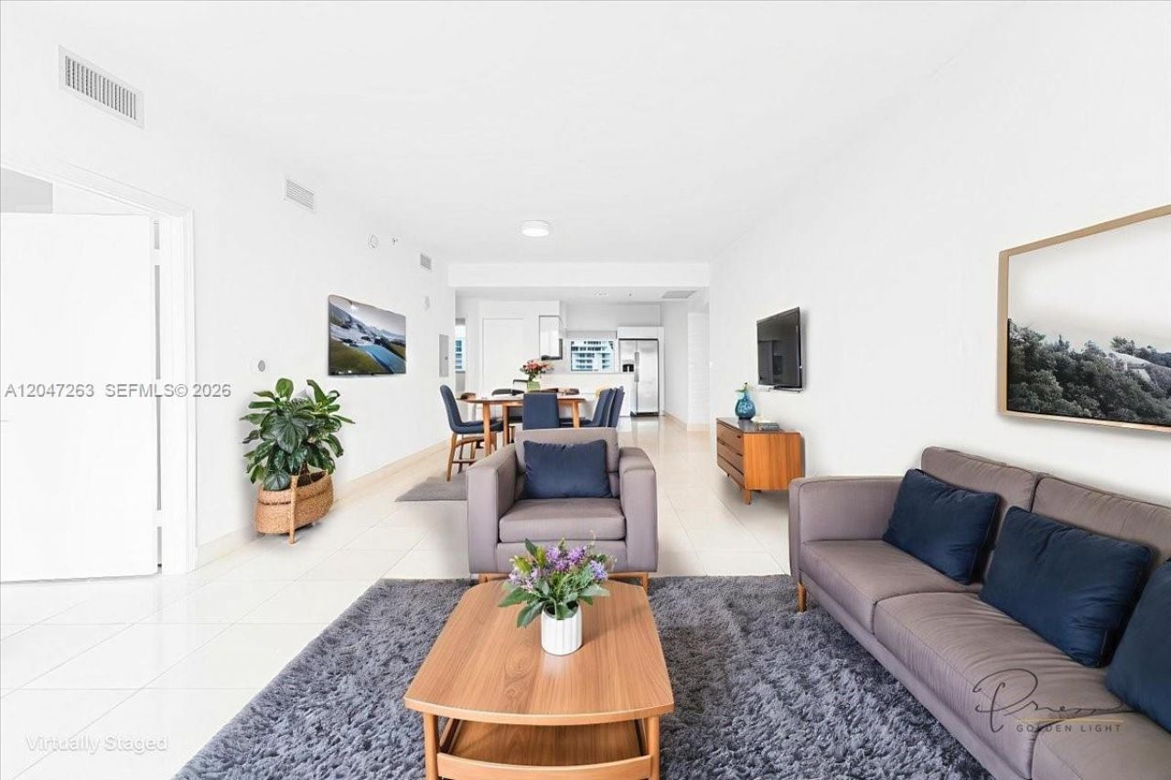 601 NE 36th St , Unit 2203, Miami, FL 33137 Photo