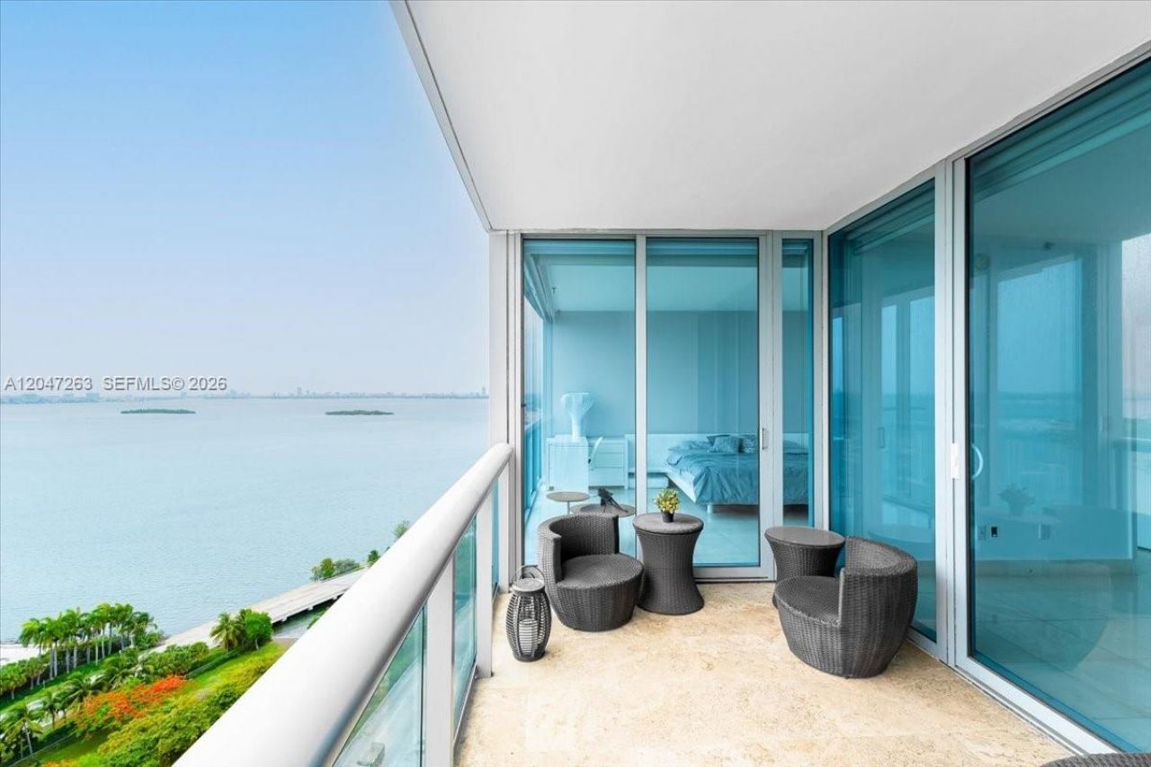 601 NE 36th St , Unit 2203, Miami, FL 33137 Photo