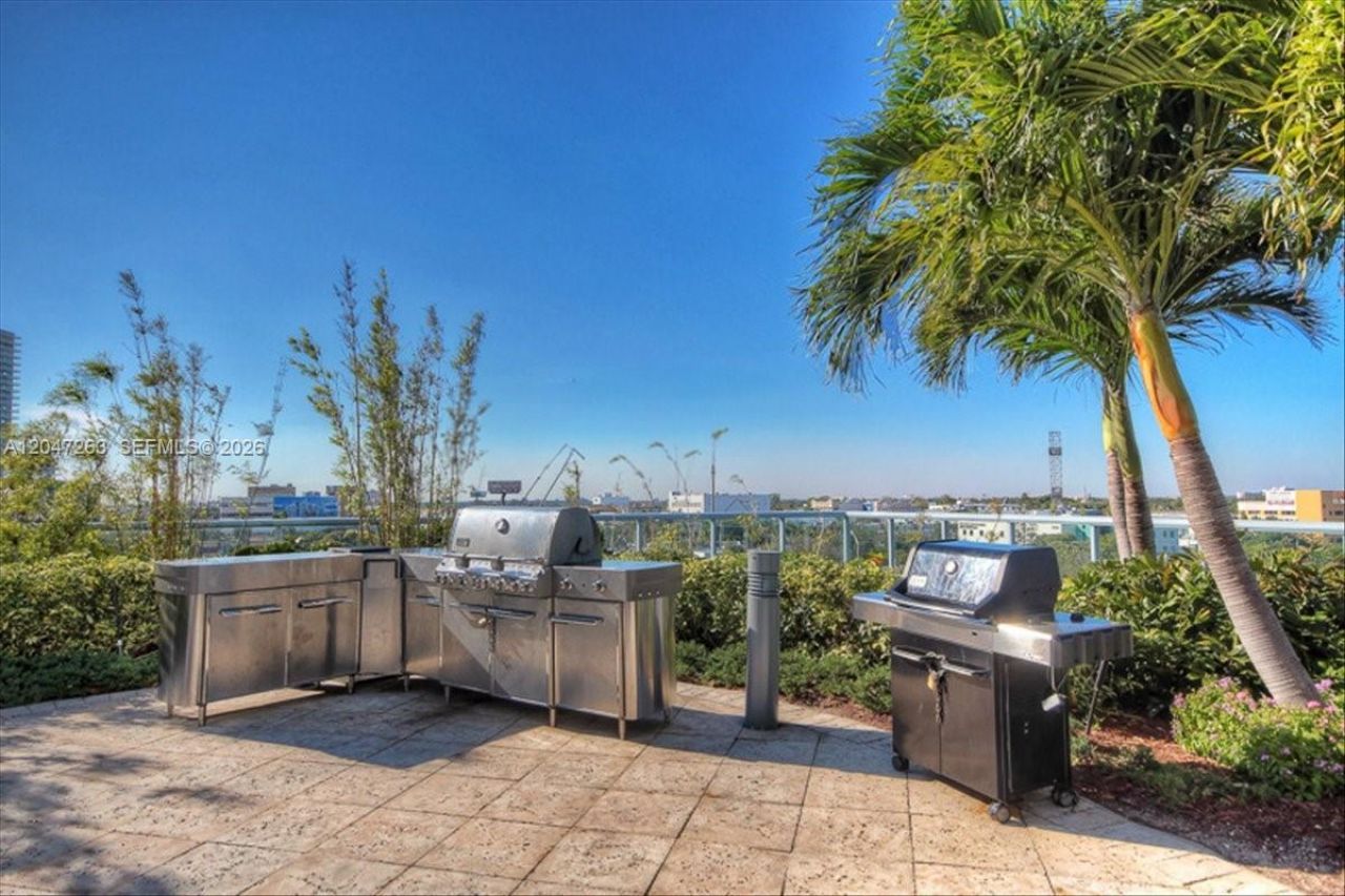 601 NE 36th St , Unit 2203, Miami, FL 33137 Photo