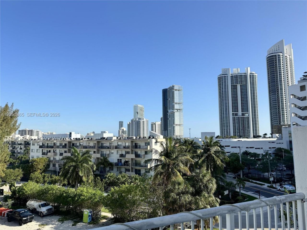 17800 Atlantic Blvd , Unit PH15, Sunny Isles Beach, FL 33160 Photo
