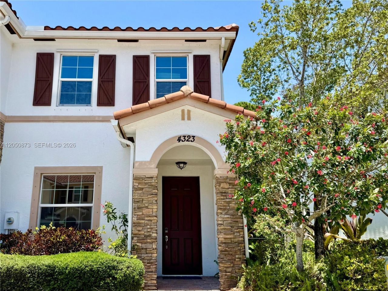 4323 Maybelle Ln , West Palm Beach, FL 33417 Photo