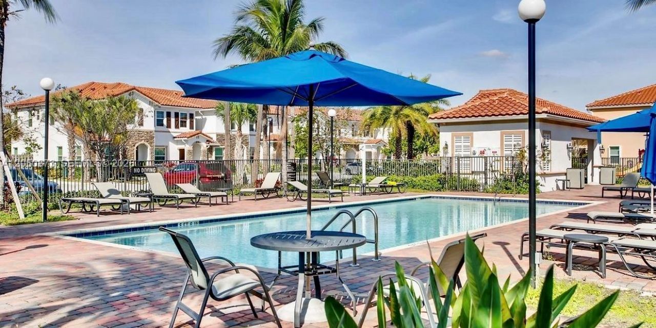 4323 Maybelle Ln , West Palm Beach, FL 33417 Photo