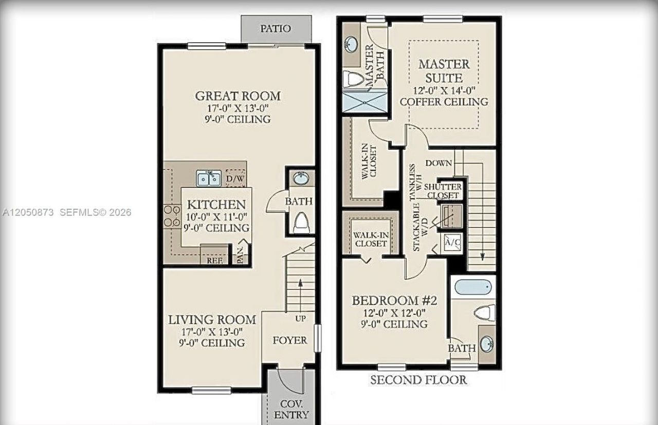 4323 Maybelle Ln , West Palm Beach, FL 33417 Photo