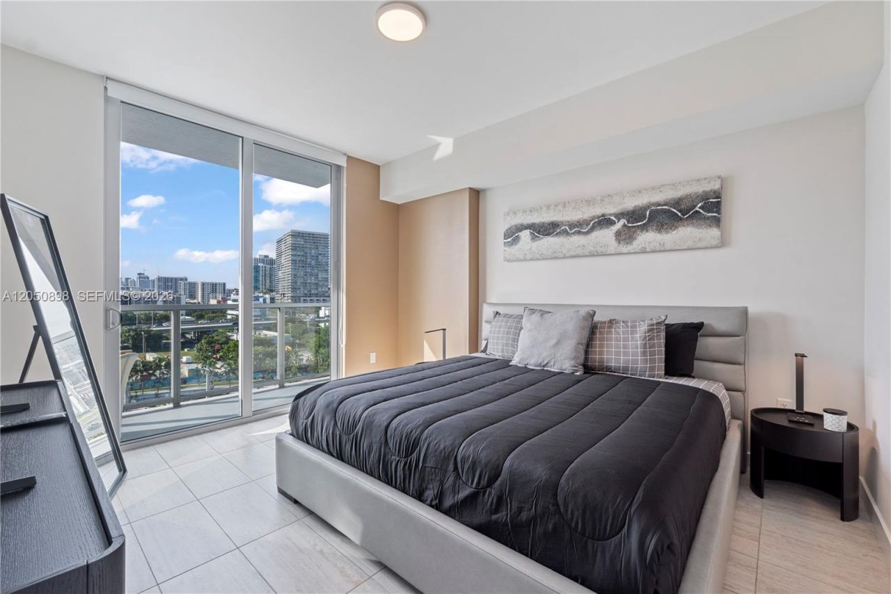 3900 Biscayne Blvd , Unit S-708, Miami, FL 33137 Photo