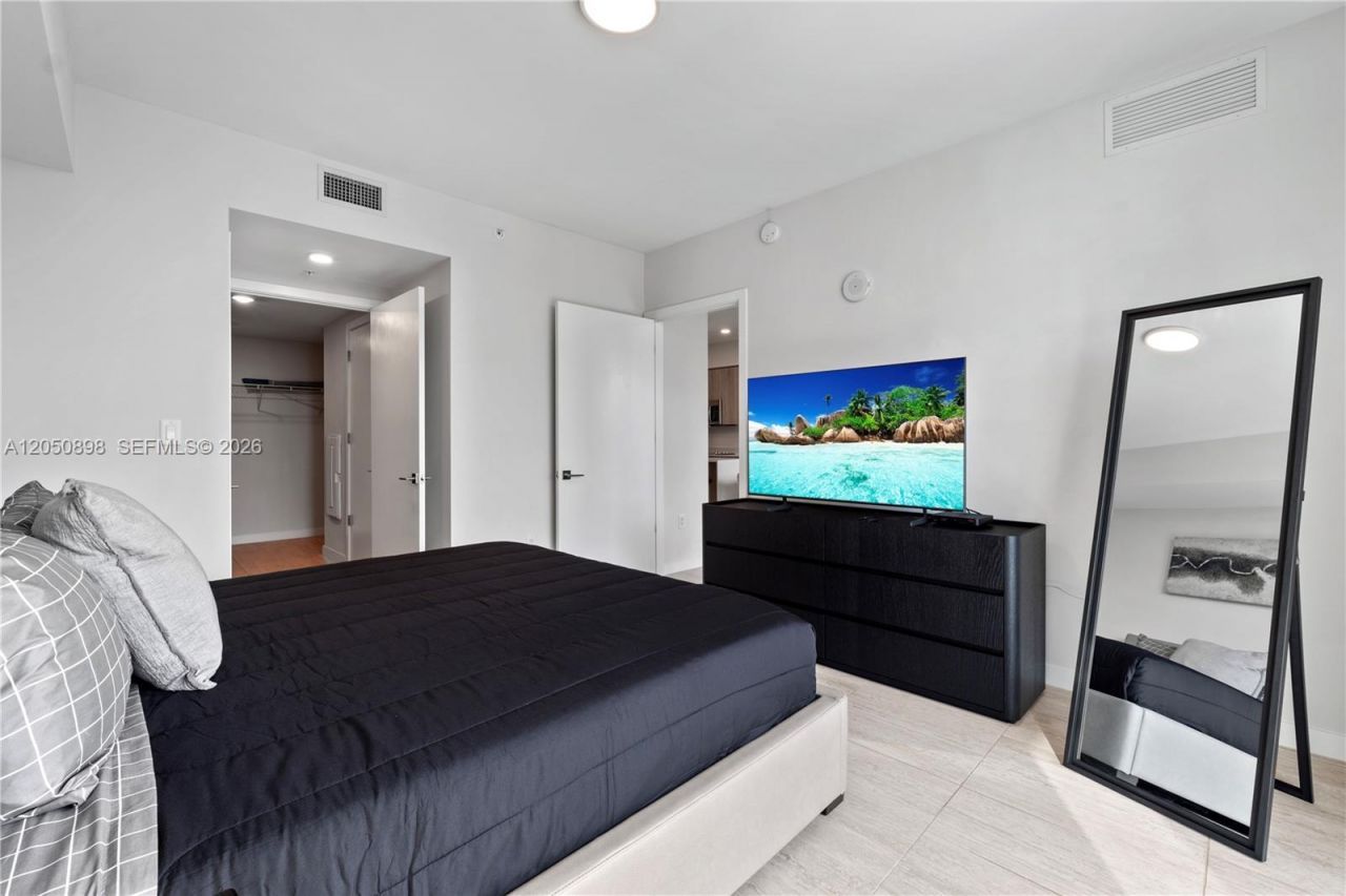 3900 Biscayne Blvd , Unit S-708, Miami, FL 33137 Photo
