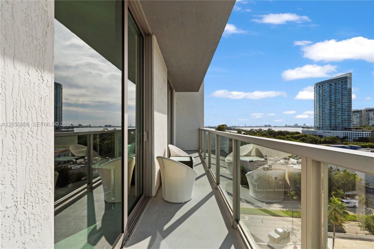 3900 Biscayne Blvd , Unit S-708, Miami, FL 33137 Photo