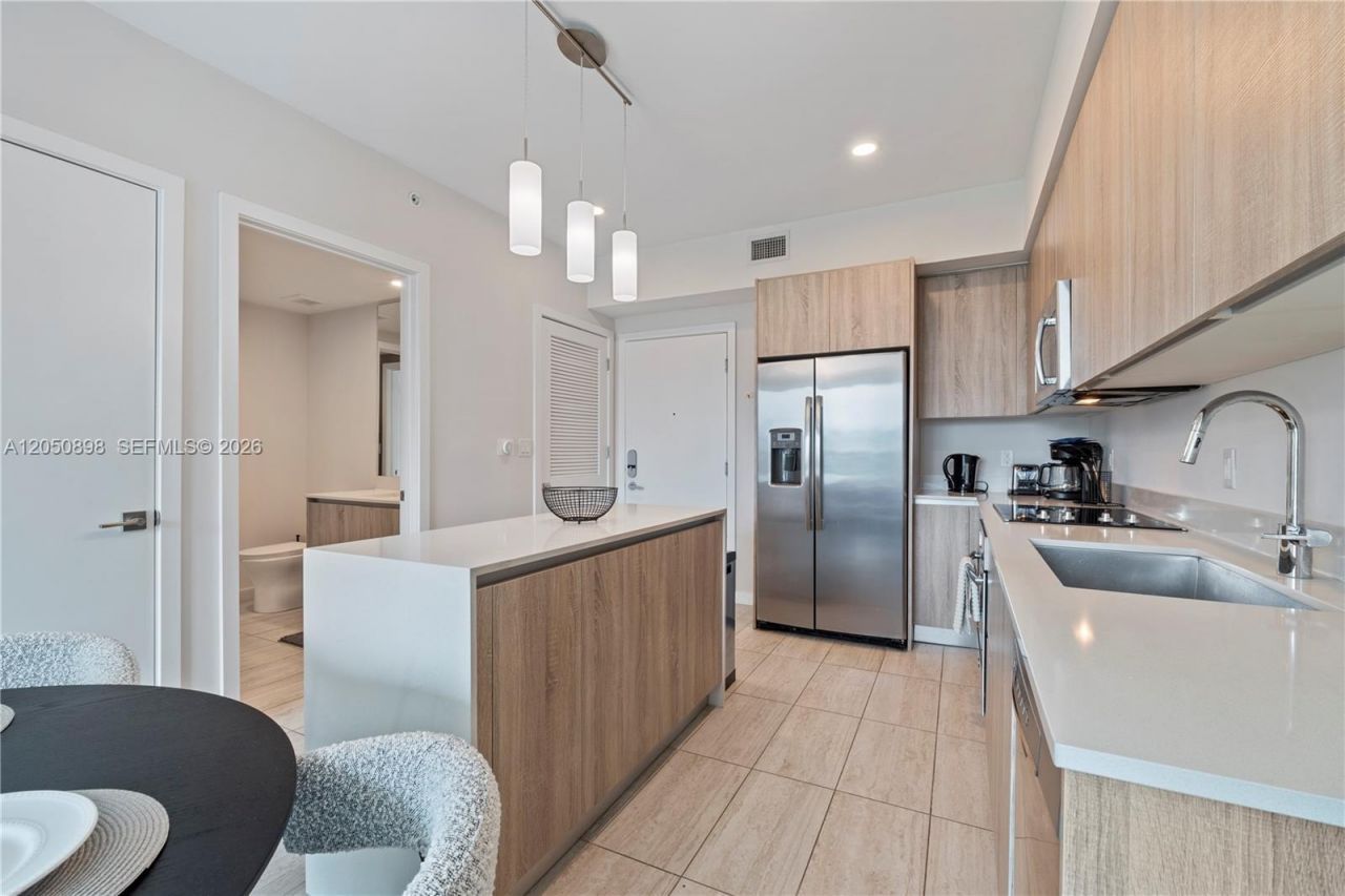 3900 Biscayne Blvd , Unit S-708, Miami, FL 33137 Photo