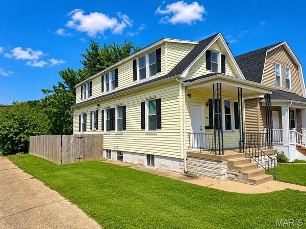 4116 Taft Avenue, St Louis, MO 63116