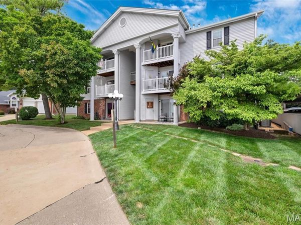 4539 Little Rock Road, Unit G, St Louis, MO 63128