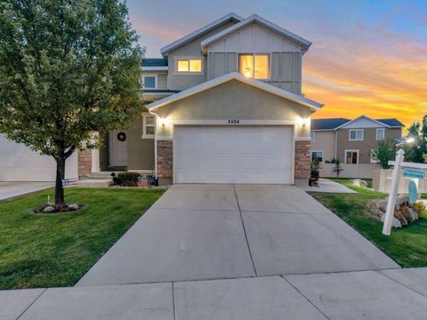 5554 S ROKEBY LN W, Herriman, UT 84096