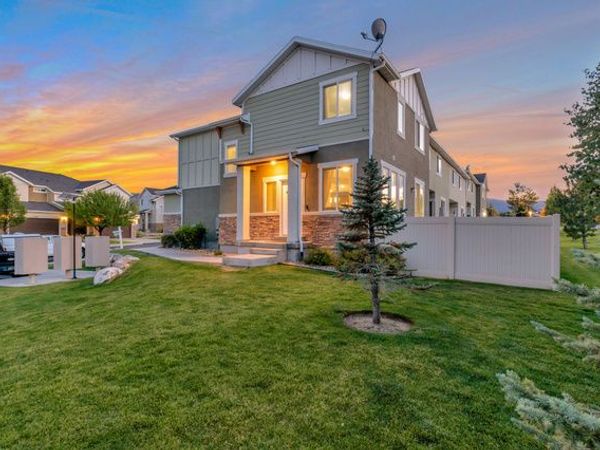 5554 S ROKEBY LN W, Herriman, UT 84096