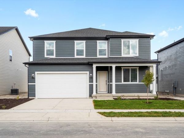 896 E EDEN ST , Unit 1689, Eagle Mountain, UT 84005