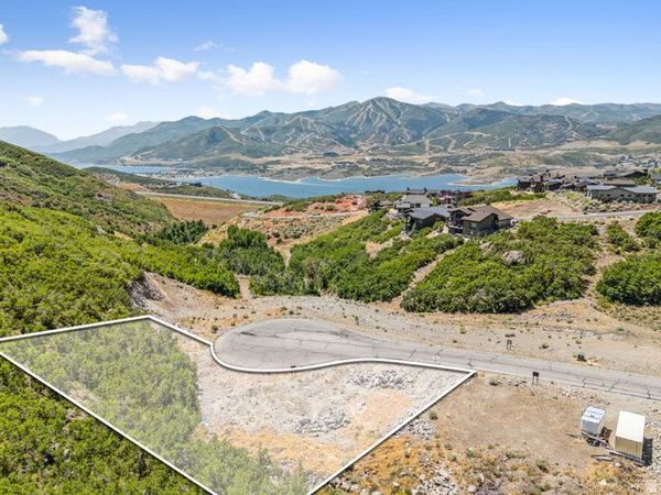 11416 N FOX HOLLOW CT , Unit 122, Hideout, UT 84036