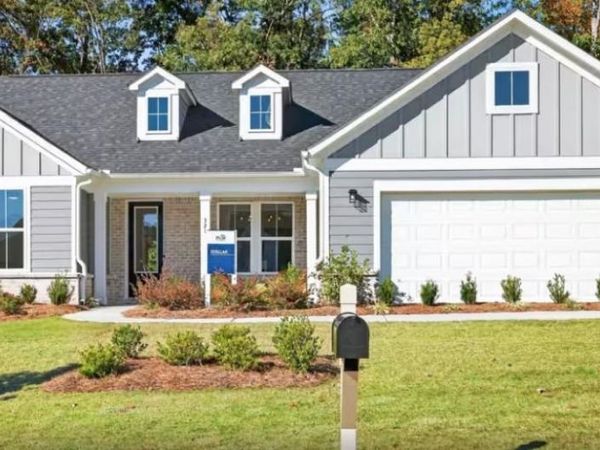 824 Sailboat Dr., Myrtle Beach, SC 29588