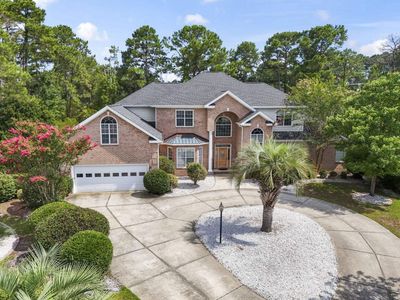 4610 Moonbeam Ct., Myrtle Beach, SC 29579