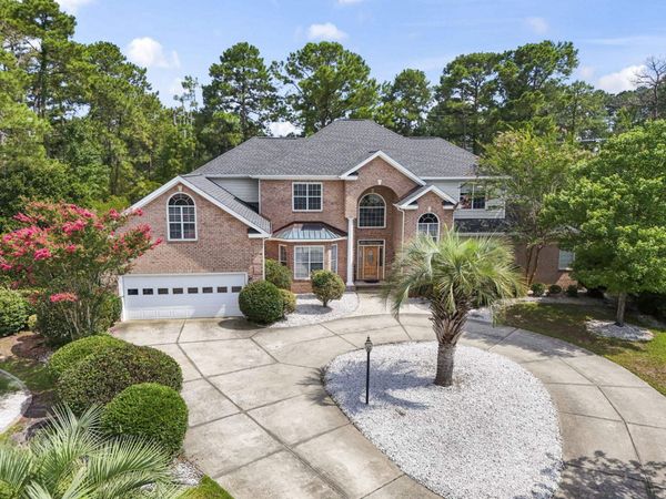 4610 Moonbeam Ct., Myrtle Beach, SC 29579