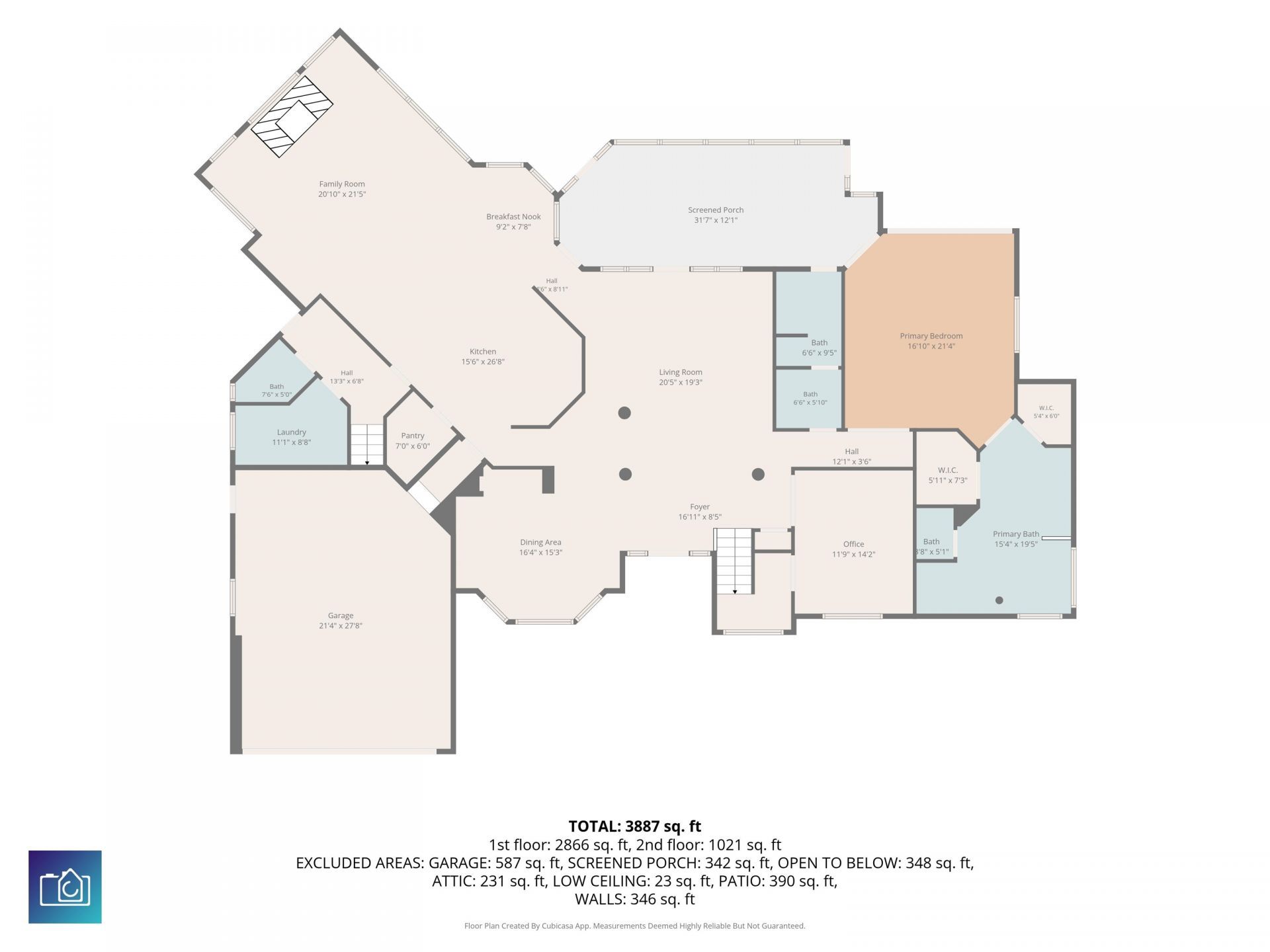 4610 Moonbeam Ct. Photo 51