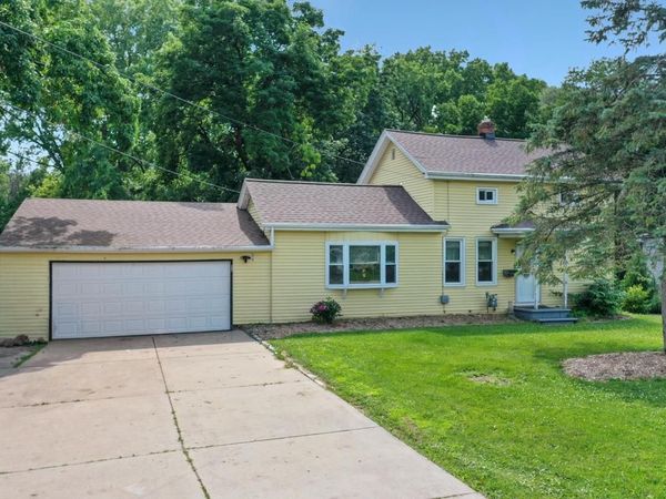 3288 PETERSON ROAD, Green Bay, WI 54311