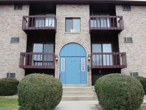 200 Fernwood , Unit 48, Wintersville, OH 43953