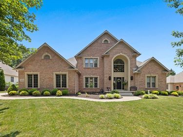 8574 Ashmede Court Circle NW, Massillon, OH 44646