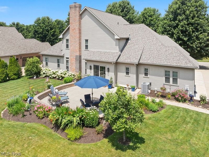 8574 Ashmede Court Circle NW, Massillon, OH 44646 Photo 45