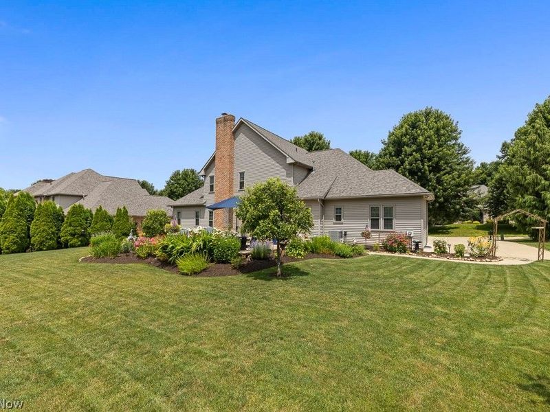 8574 Ashmede Court Circle NW, Massillon, OH 44646 Photo 46