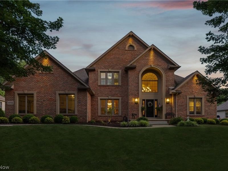 8574 Ashmede Court Circle NW, Massillon, OH 44646 Photo 48
