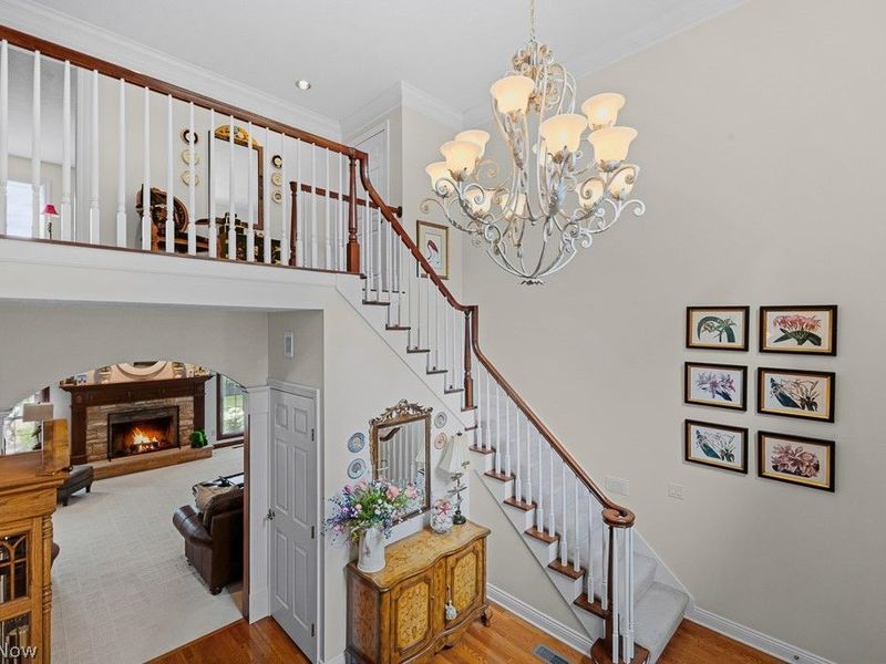 8574 Ashmede Court Circle NW, Massillon, OH 44646 Photo 7
