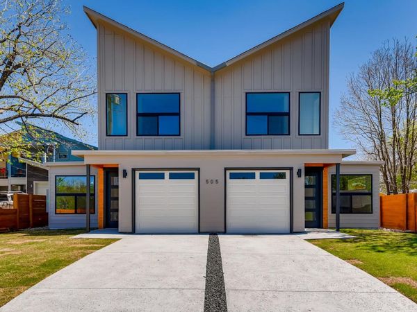 505 Kemp ST, Austin, TX 78741