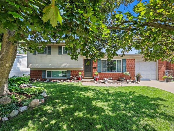 2857 Verle Avenue, Ann Arbor, MI 48108