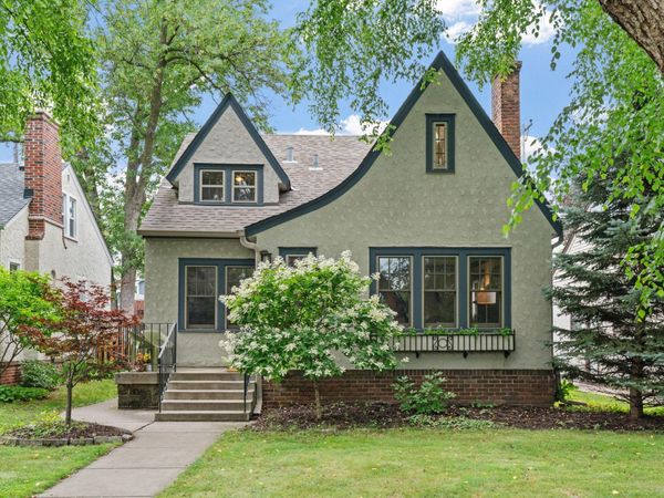 5315 Abbott Avenue S, Minneapolis, MN 55410