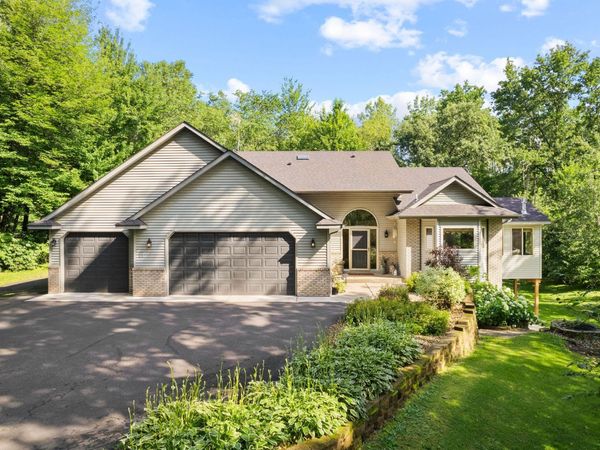 5306 408th Street, North Branch, MN 55056