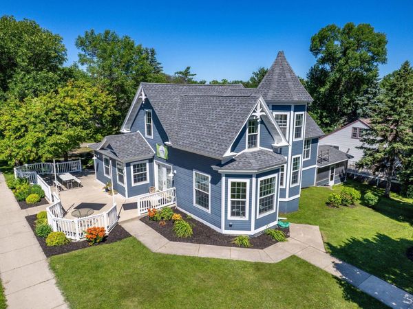 102 W Summit Street, Battle Lake, MN 56515