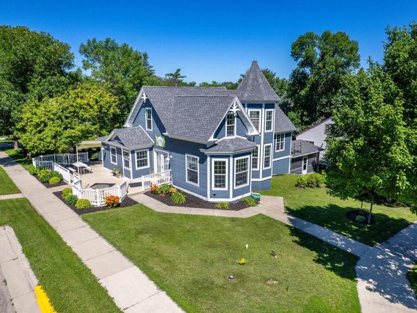 102 W Summit Street, Battle Lake, MN 56515