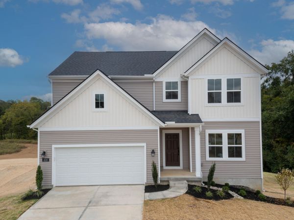620 Chablis Court, Walton, KY 41094