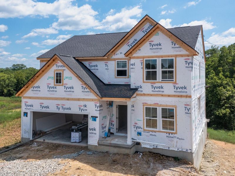 620 Chablis Court, Walton, KY 41094 Photo 2