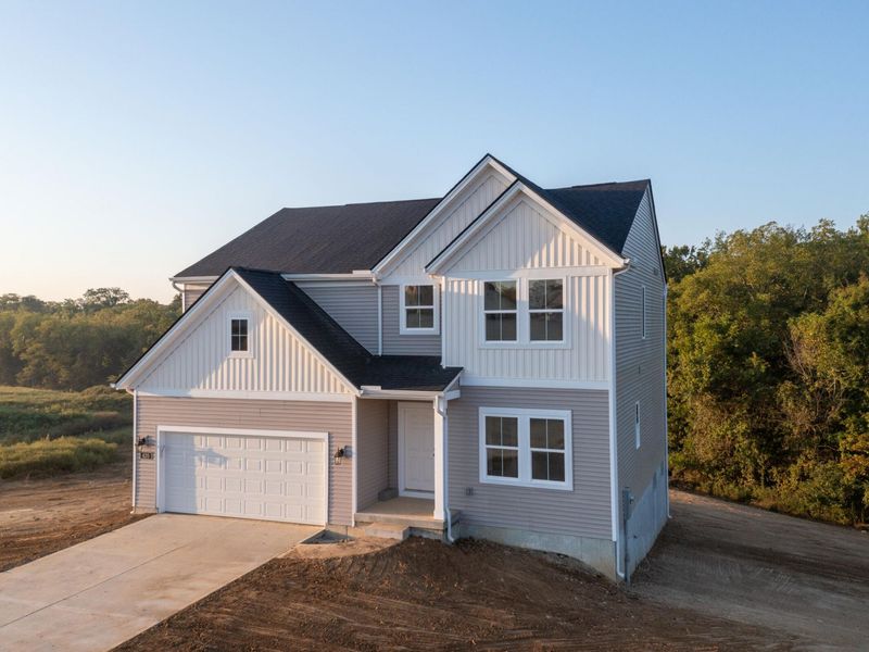 620 Chablis Court, Walton, KY 41094 Photo 2