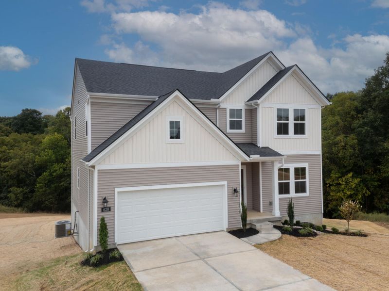 620 Chablis Court, Walton, KY 41094 Photo 2