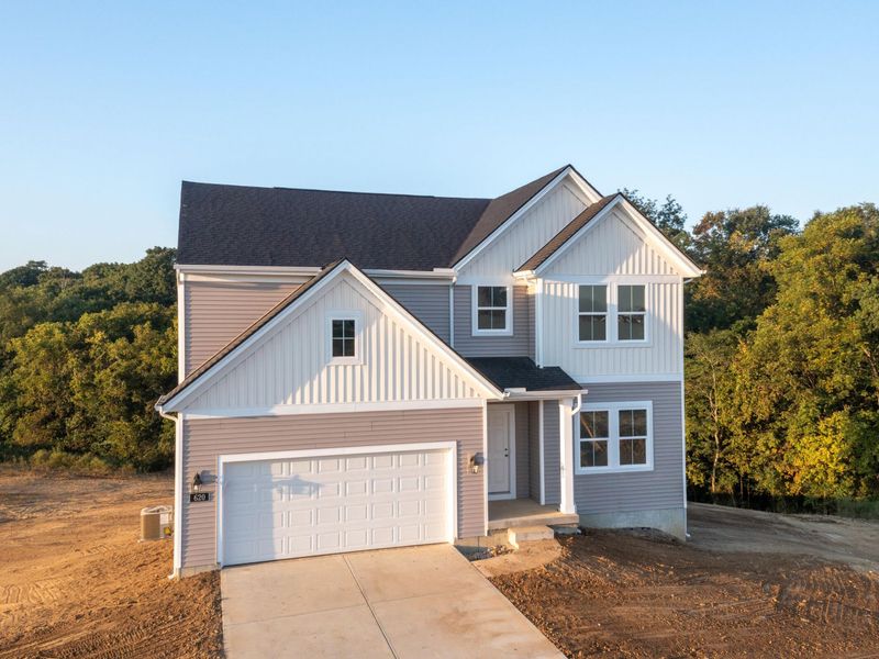 620 Chablis Court, Walton, KY 41094 Photo 3