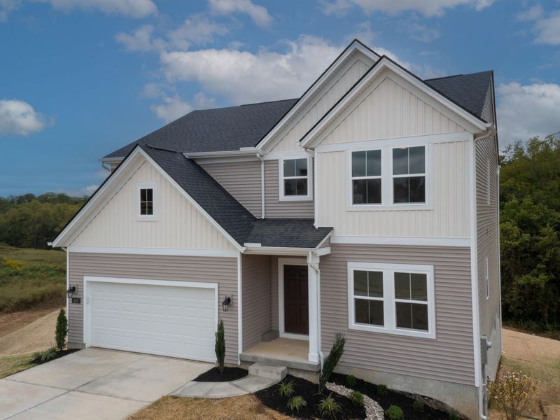 620 Chablis Court, Walton, KY 41094 Photo 3