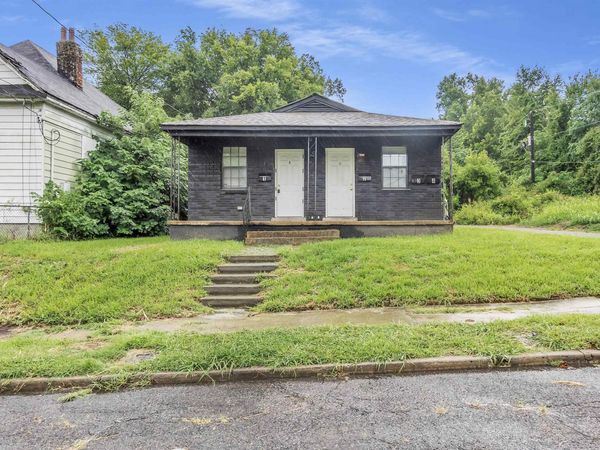 259 MARYLAND AVE, Memphis, TN 38126