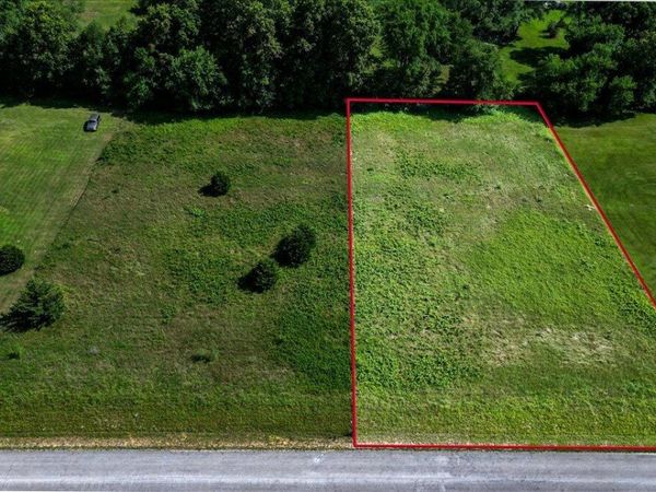 Lot 17 Peppermint Lane , Knox, IN 46534