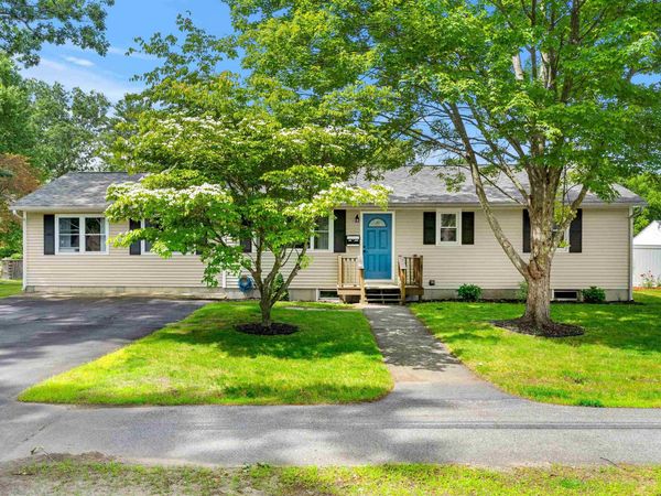 100 High Street, Concord, NH 03303
