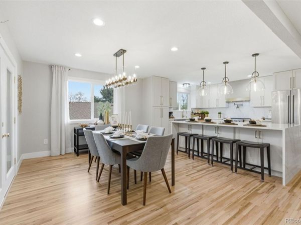 3111 S Holly Place , Denver, CO 80222