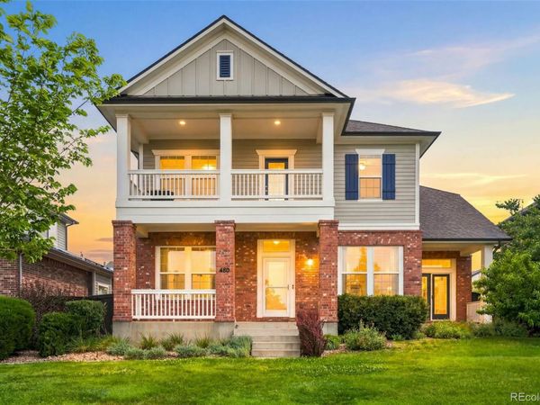 480 Yosemite Way, Denver, CO 80230