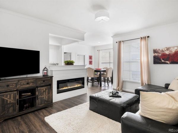 7412 S Quail Circle, Unit 1227, Littleton, CO 80127