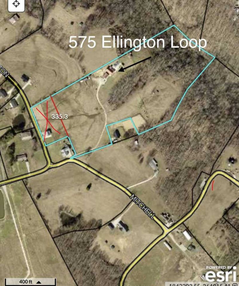 575 Ellington Road, Morehead, KY 40351