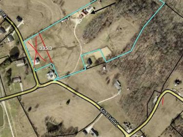 575 Ellington Road, Morehead, KY 40351