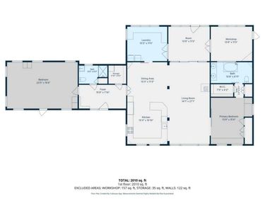 267 Silas Road, Paris, KY 40361