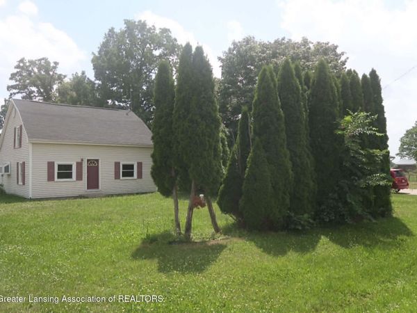 6480 E Tomah Road, Mt. Pleasant, MI 48858
